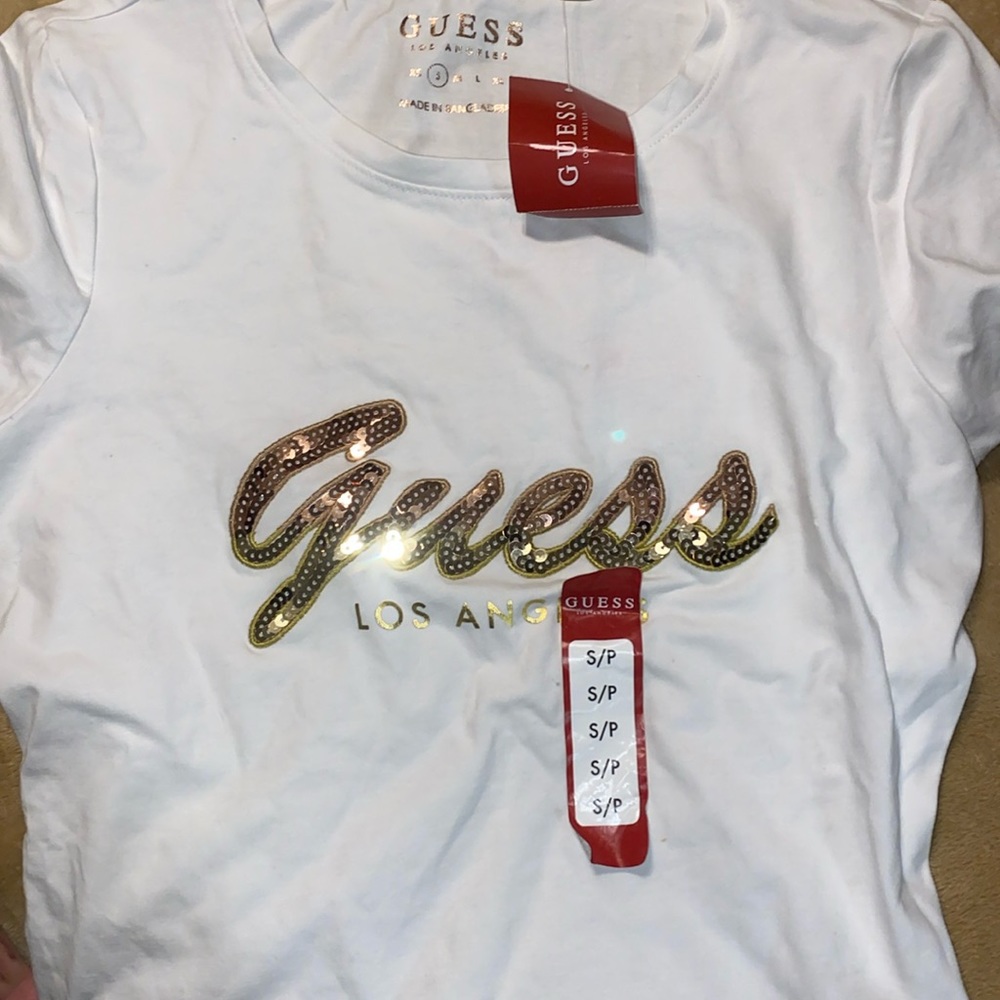 Guess t-shirt